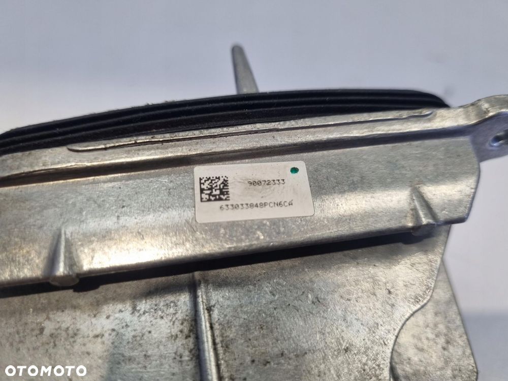 Renault Megane IV MODUŁ sterownik LAMPY LED PRAWY - 8