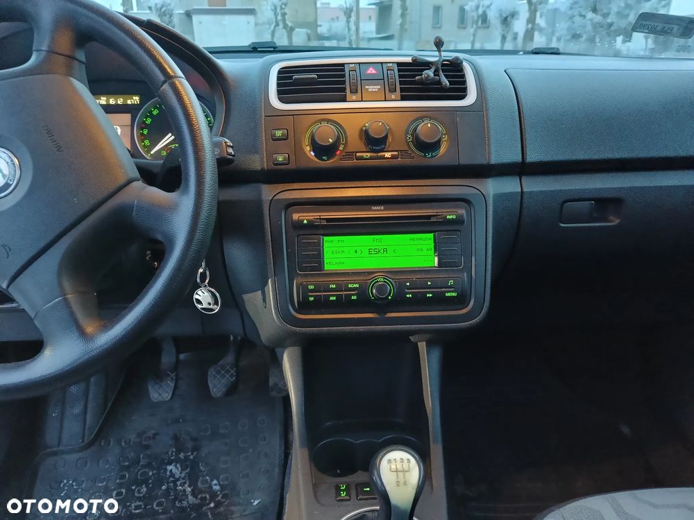 Skoda Fabia 1.2 12V Classic - 5