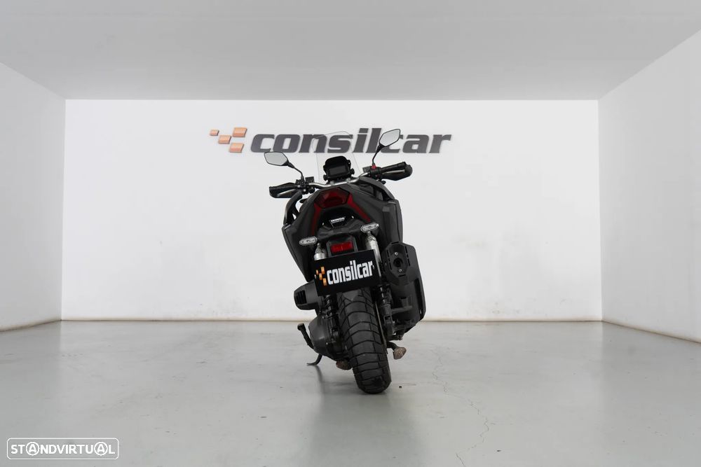 Honda ADV Sport - 5