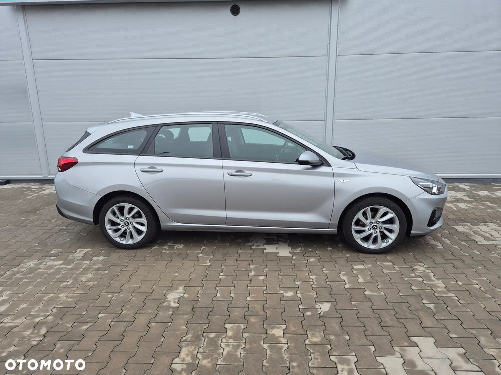 Hyundai i30 1.5 DPI Comfort - 5