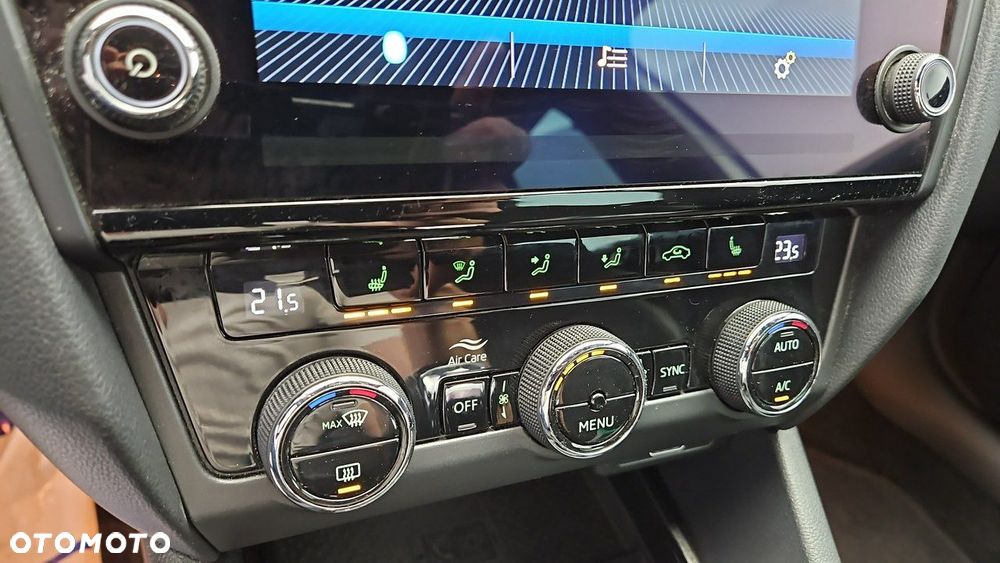 Skoda Octavia - 19