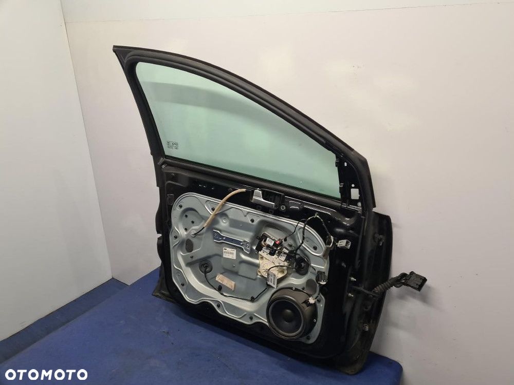 FORD FOCUS MK2 DRZWI PRZÓD LEWE F3 - 12