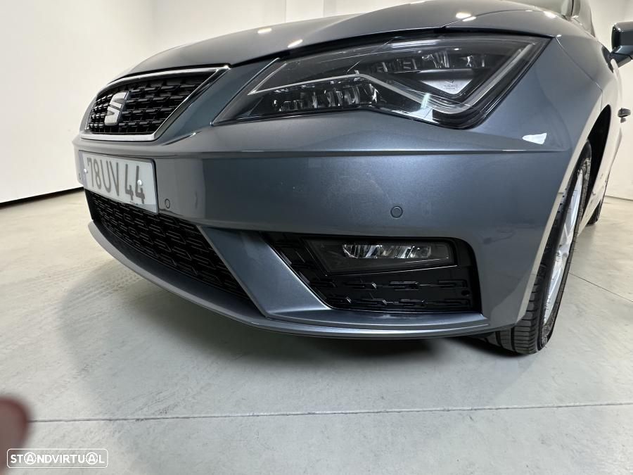 SEAT Leon ST 1.6 TDI Style S/S - 30