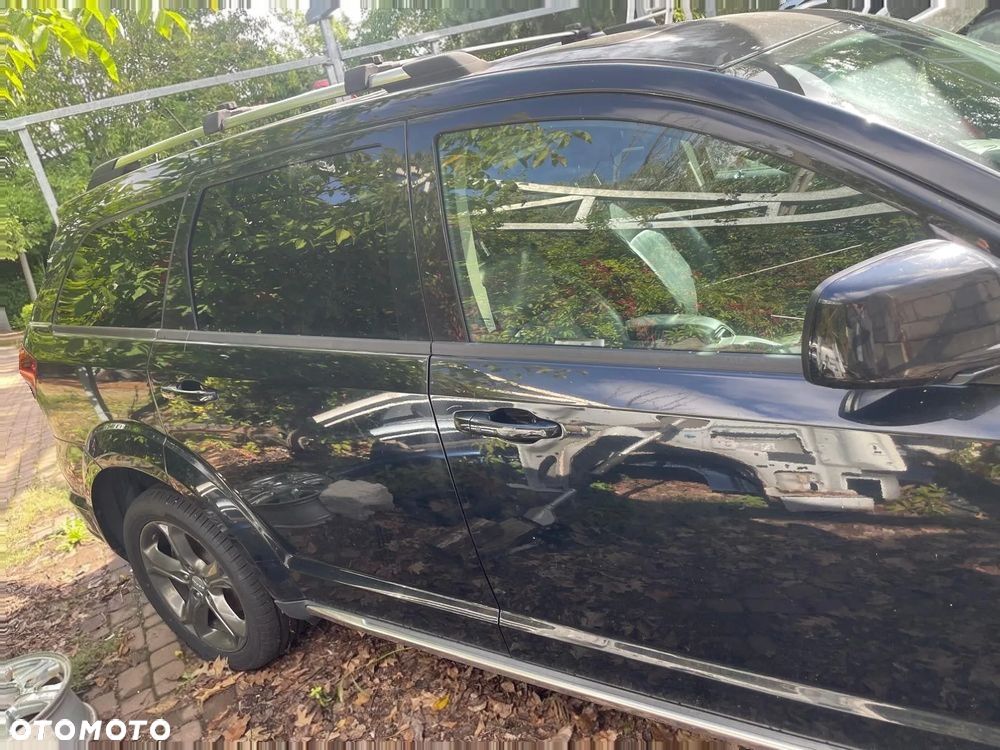 Dodge Journey - 17