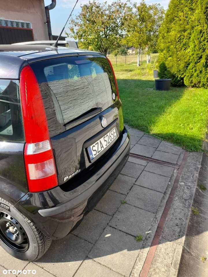 Fiat Panda - 3