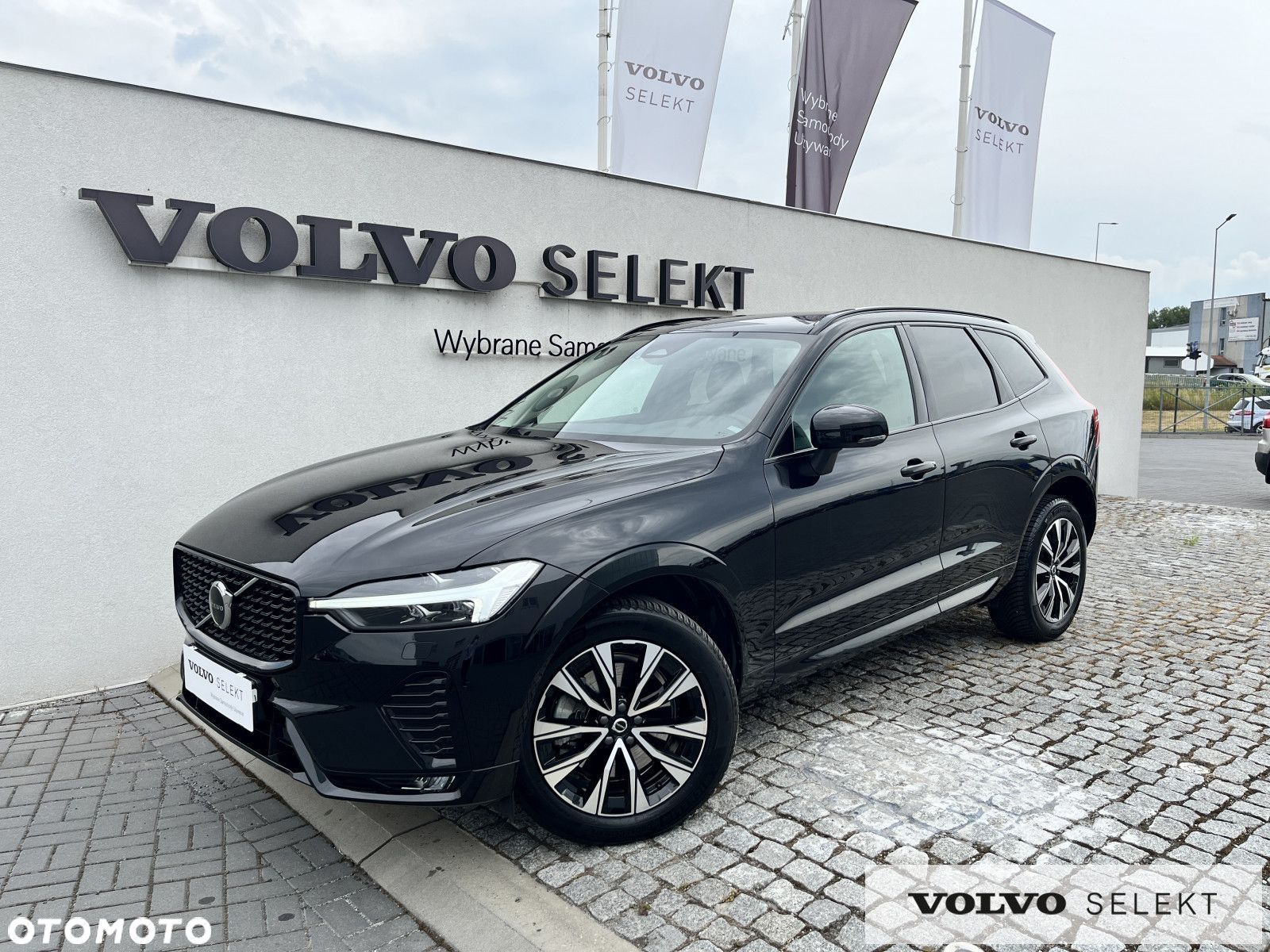 Volvo XC 60 - 1