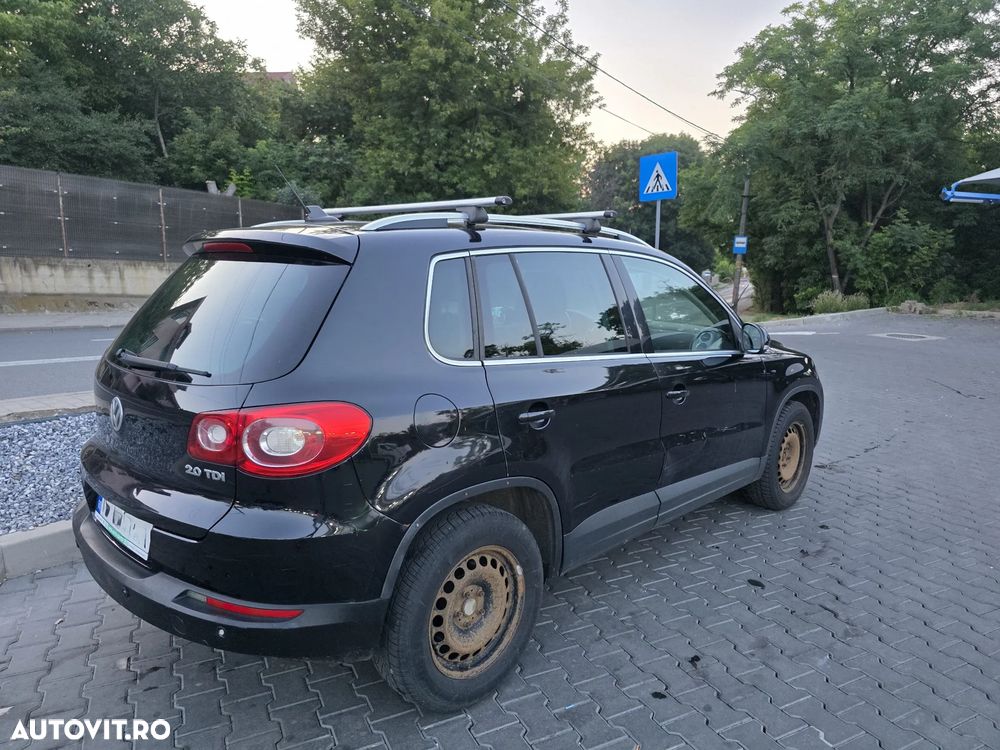 Volkswagen Tiguan - 3