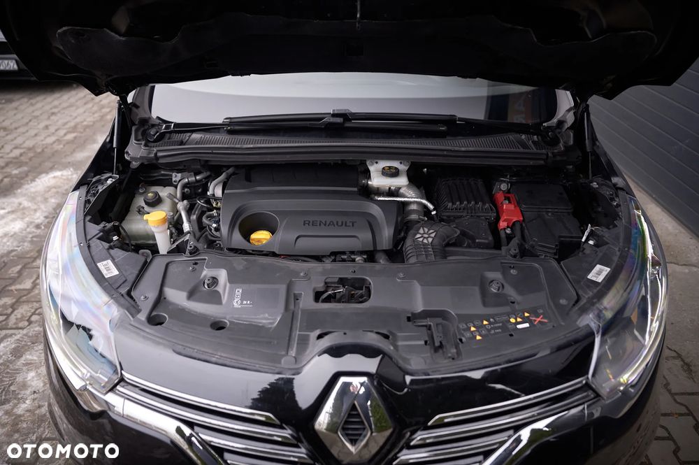 Renault Espace BLUE dCi 160 EDC BUSINESS EDITION - 12