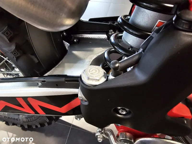 SWM RS 500 R - 7