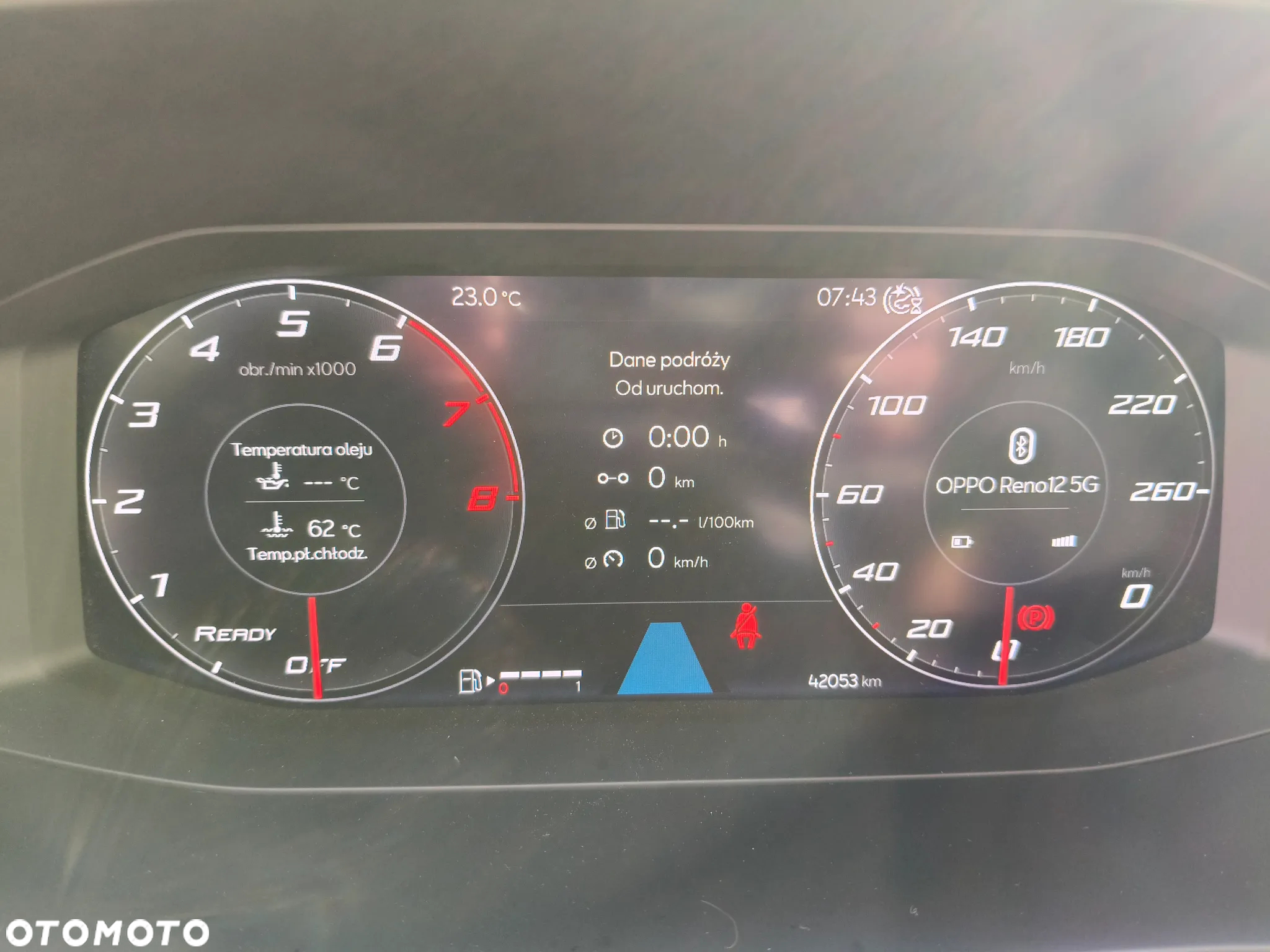 Seat Leon - 8