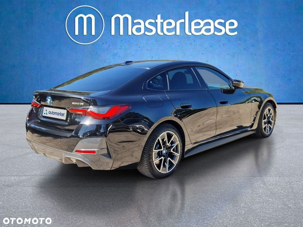 BMW i4 - 5