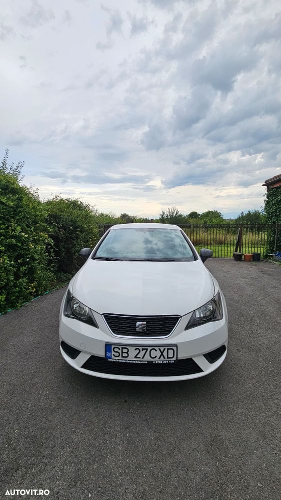 Seat Ibiza 1.2 Cool - 20