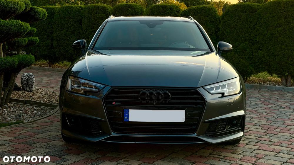 Audi A4 Avant - 4