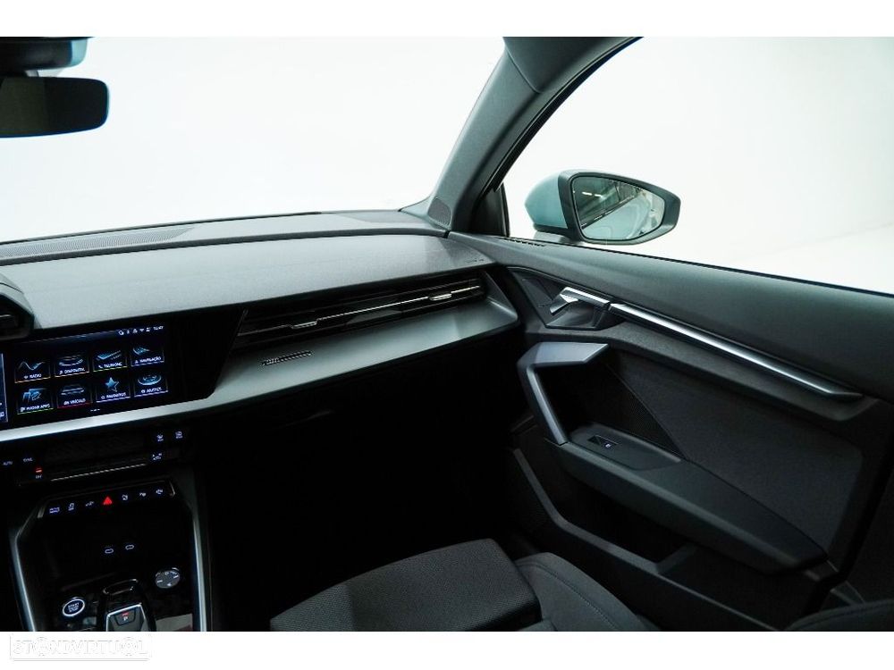 Audi A3 Sportback 40 TFSIe Advanced - 30