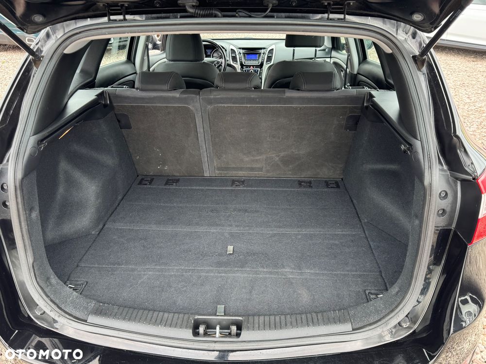 Hyundai i30 - 9