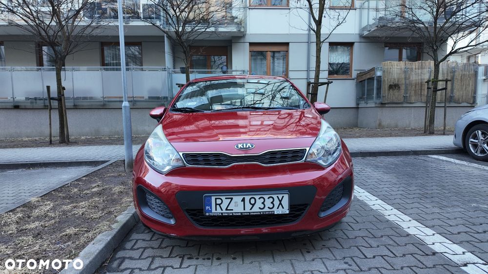 Volkswagen up! 1.0 move EU6 - 2
