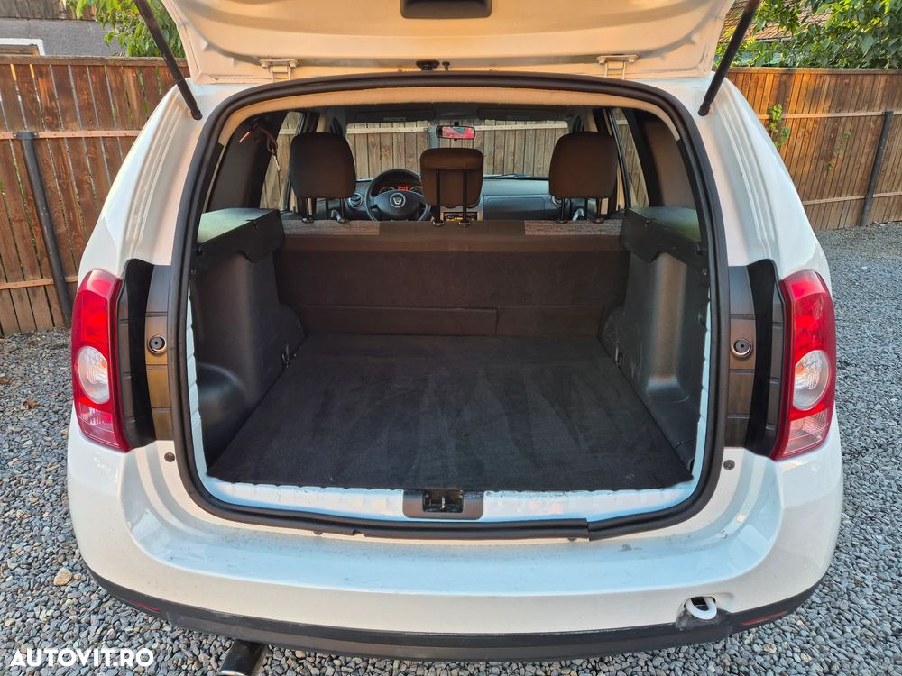Dacia Duster - 12
