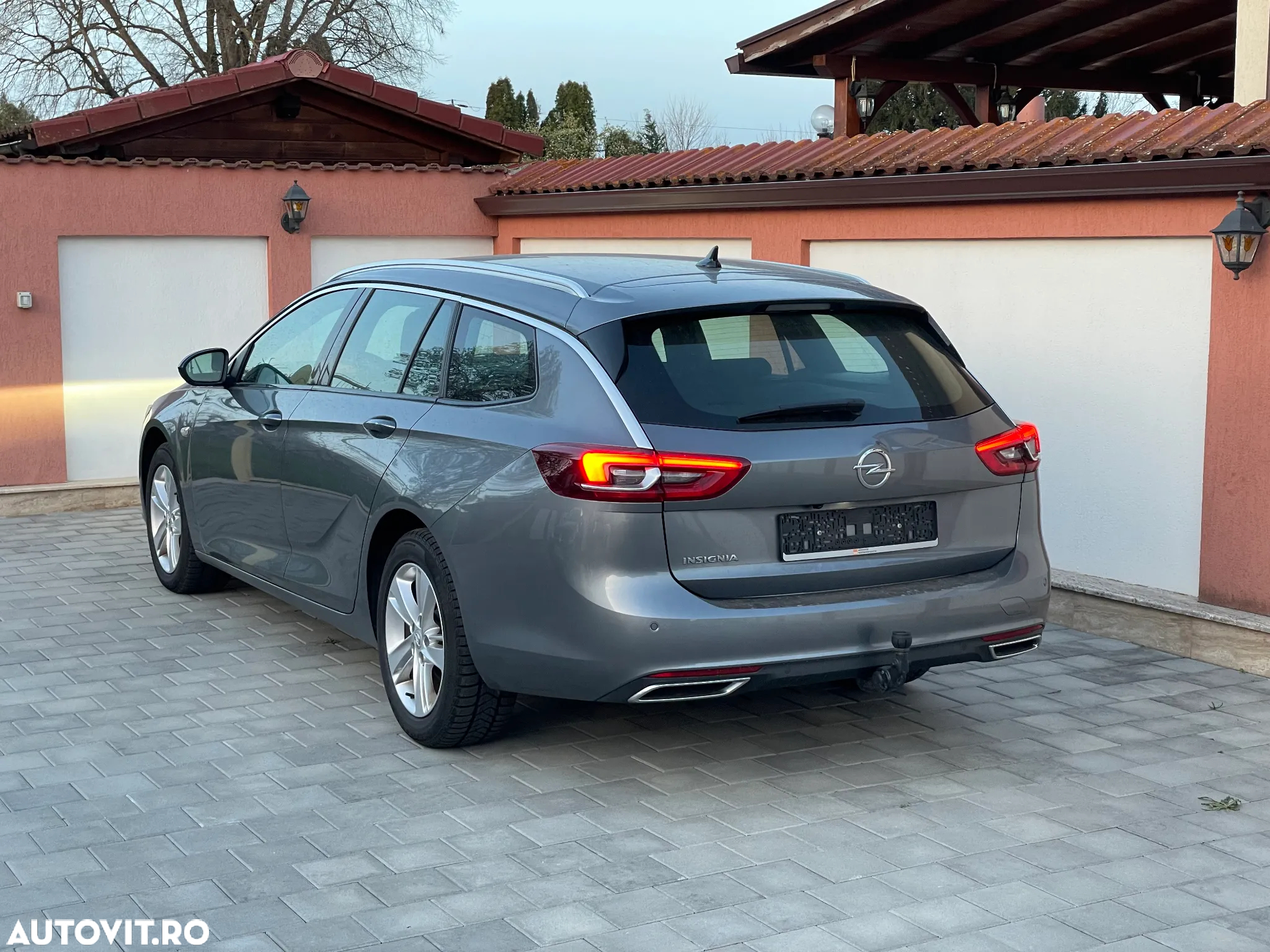 Opel Insignia - 6