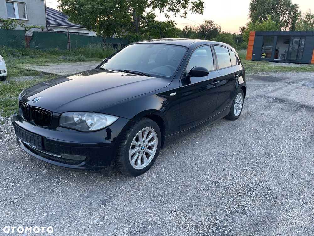 BMW Seria 1 118i Edition Lifestyle - 1