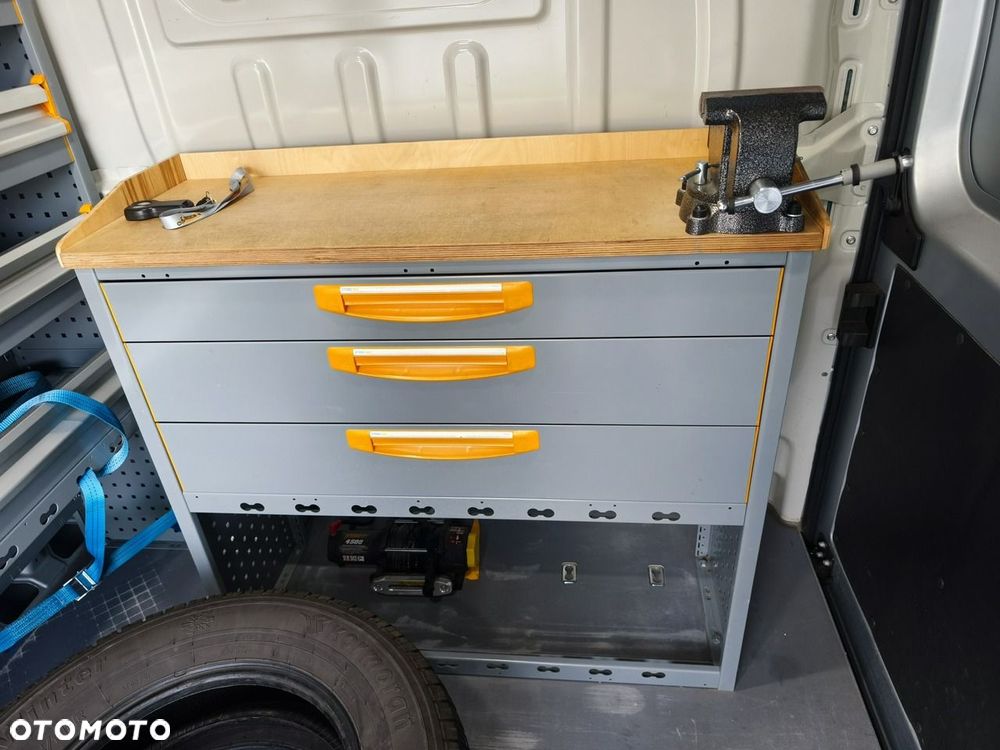 Opel Movano - 27