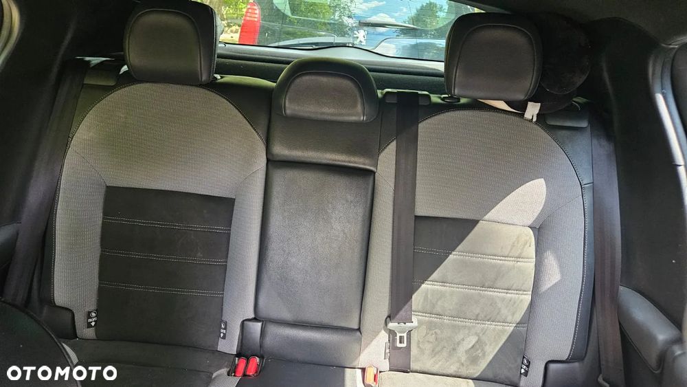 DS Automobiles DS 4 - 9