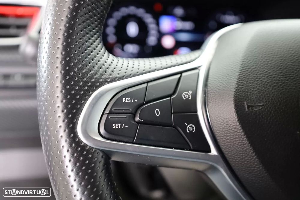 Renault Clio 1.0 TCe RS Line - 37