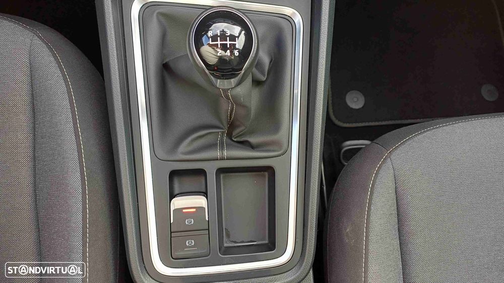 SEAT Ateca 2.0 TDI Style - 15