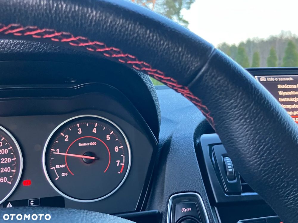 BMW Seria 1 120i Edition Lifestyle - 20