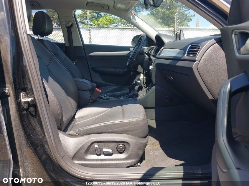Audi Q3 - 4