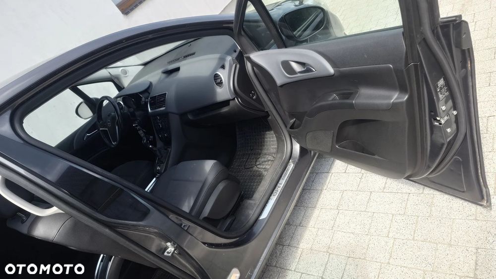 Opel Meriva 1.7 CDTI Cosmo - 18