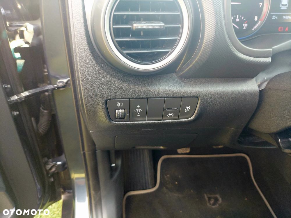 Hyundai Kona 1.0 T-GDI EDITION 30+ - 8