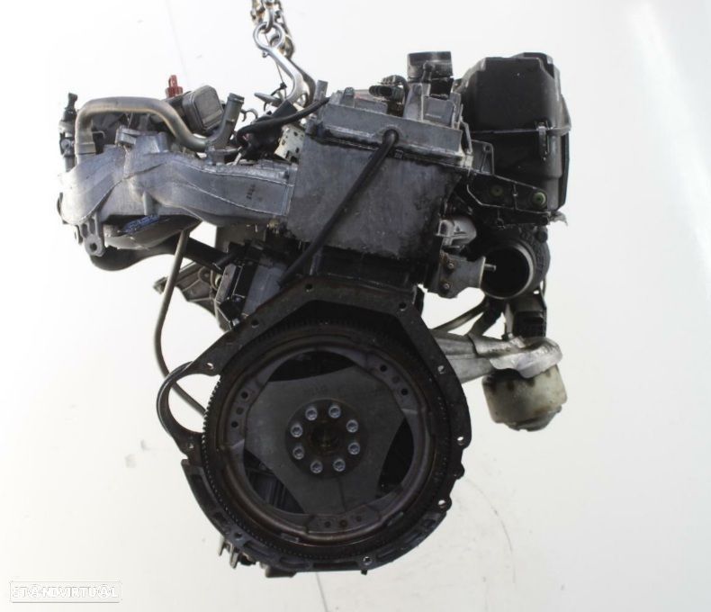 Motor Mercedes-Benz W203 CLC220Cdi Sport Coupe C220Cdi E220Cdi 150Cv Ref.646.963 - 1