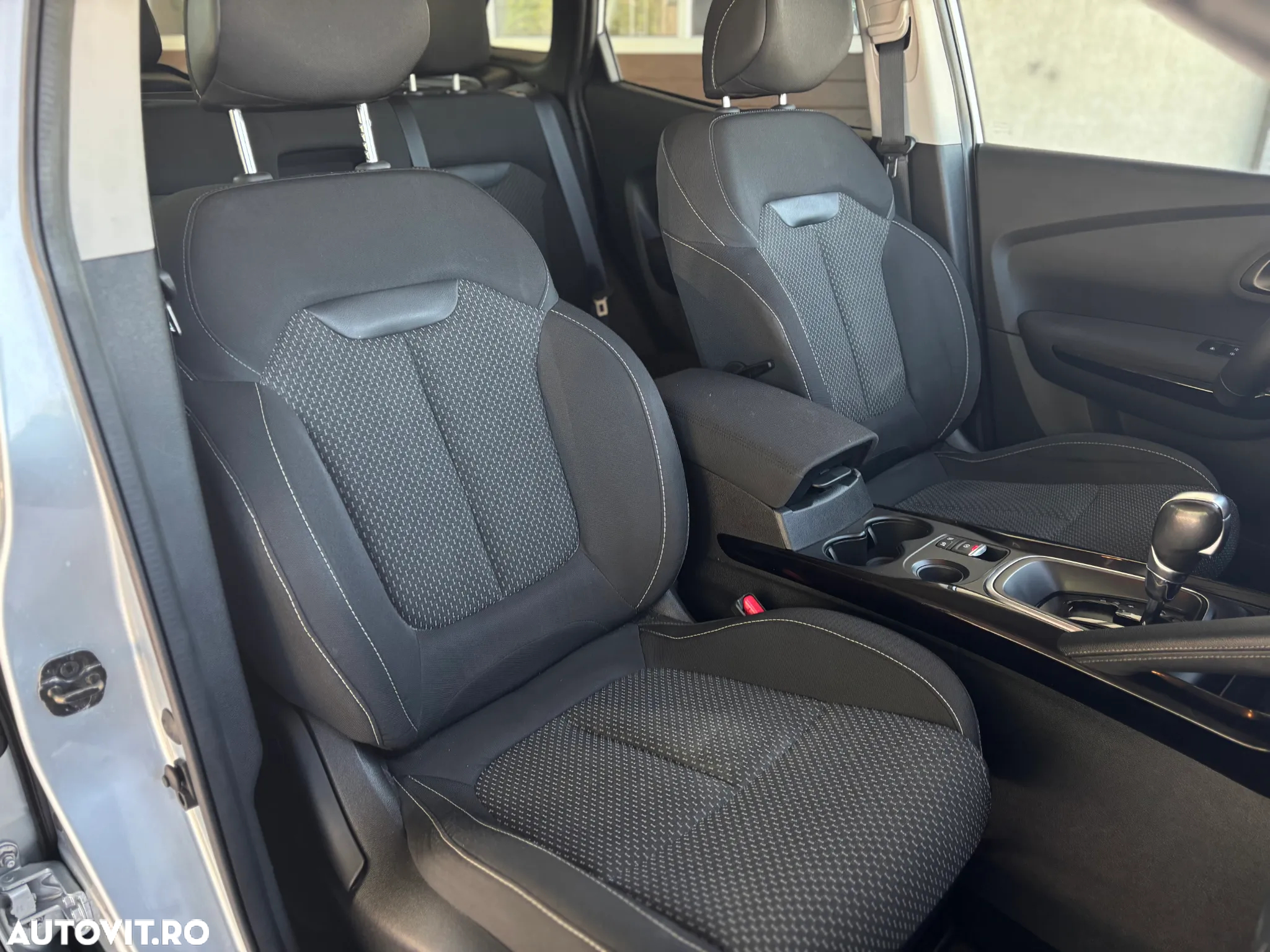 Renault Kadjar - 36
