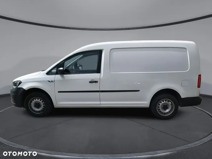 Volkswagen Caddy 2.0 TDI - 5