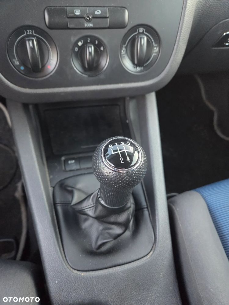 Volkswagen Golf 1.4 Goal - 14