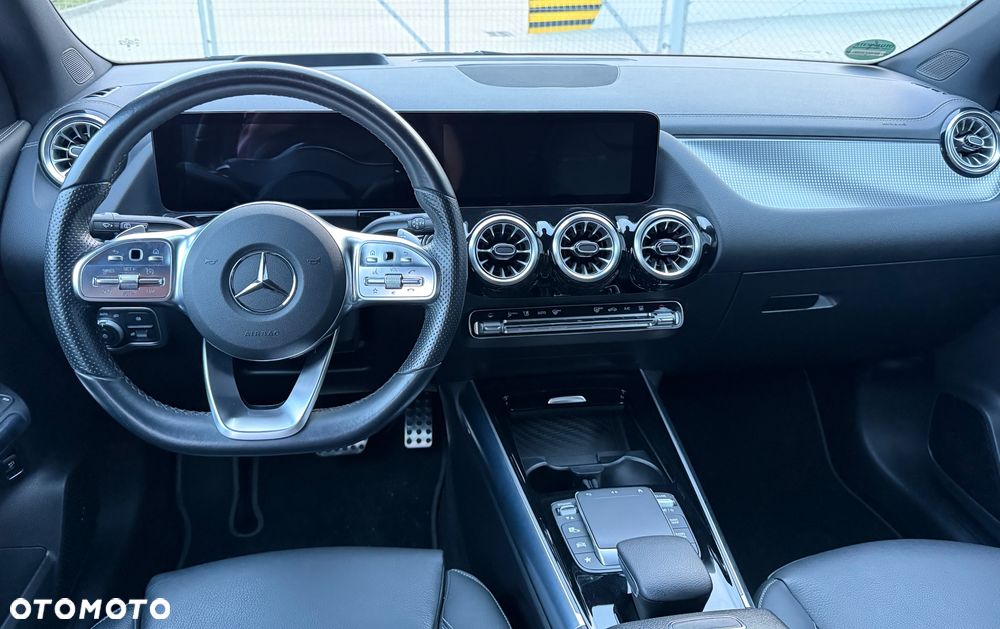 Mercedes-Benz EQA 250 66.5kWh AMG Line - 19