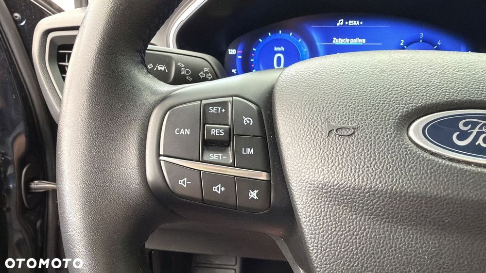 Ford Focus 1.5 EcoBlue Active X - 24