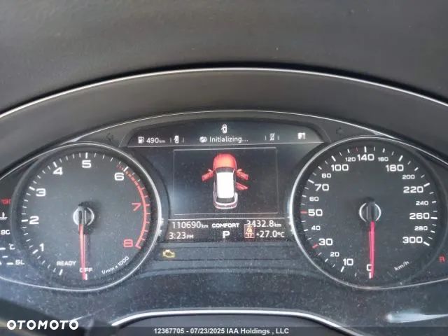 Audi Q5 2.0 TFSI Quattro S tronic - 7