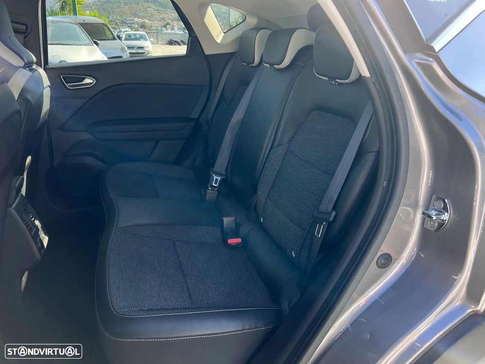 Renault Captur TCe 100 INTENS - 17