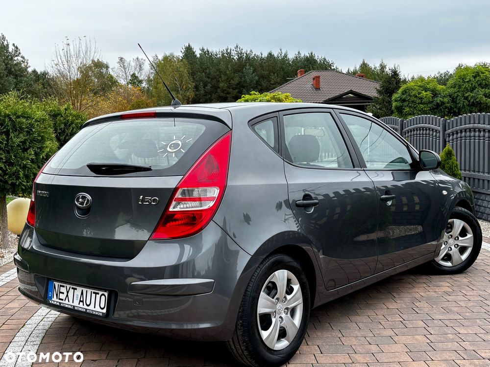 Hyundai i30 - 16