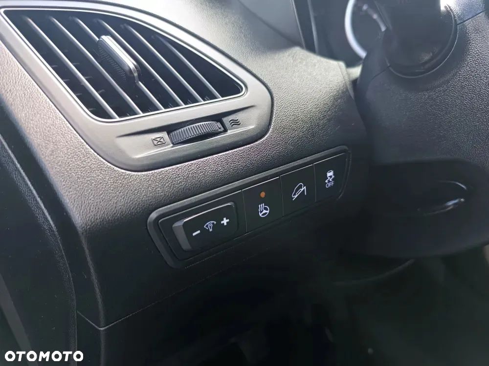 Hyundai ix35 1.6 GDI Style 2WD - 15