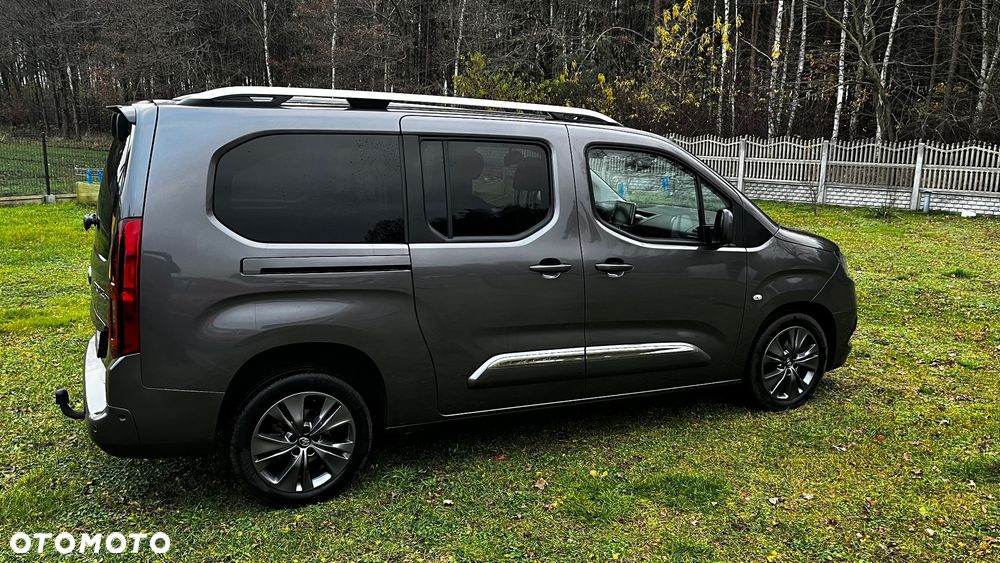 Toyota Proace City Verso Long 1.2 D-4T Family - 6
