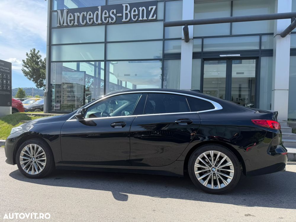 BMW Seria 2 218d Aut. - 27