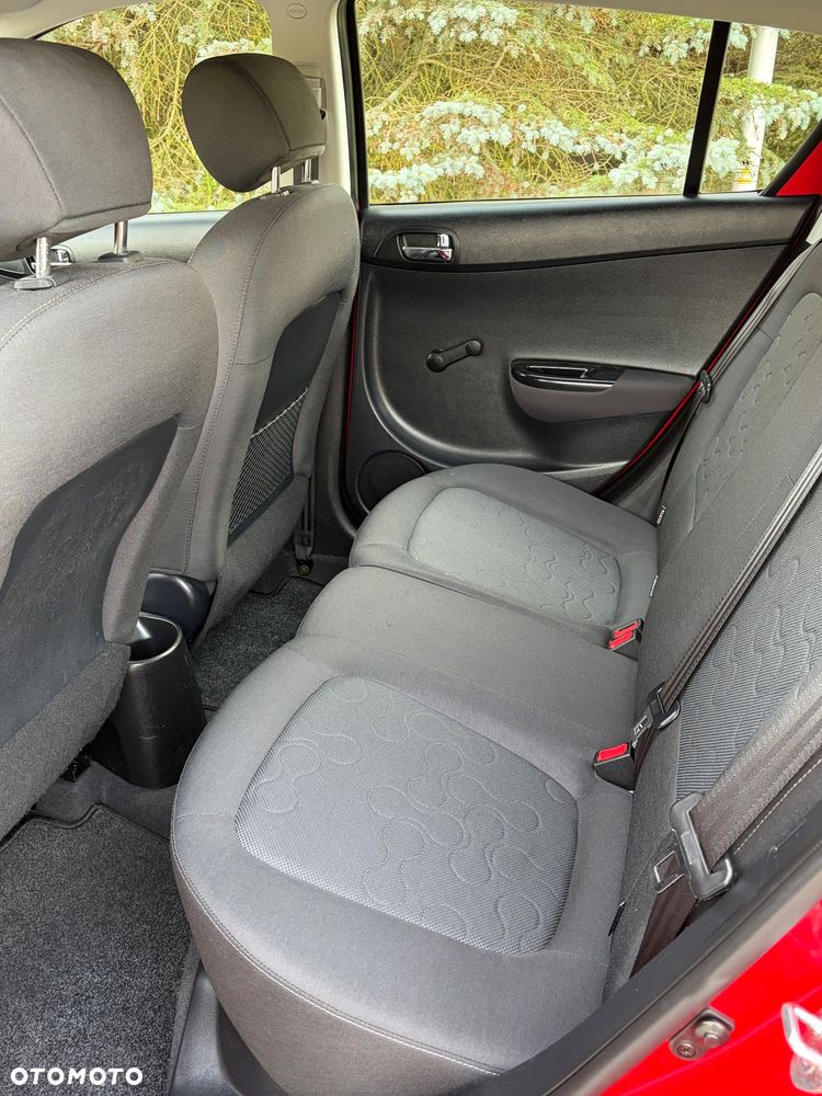 Hyundai i20 1.2 Edition 20 - 30