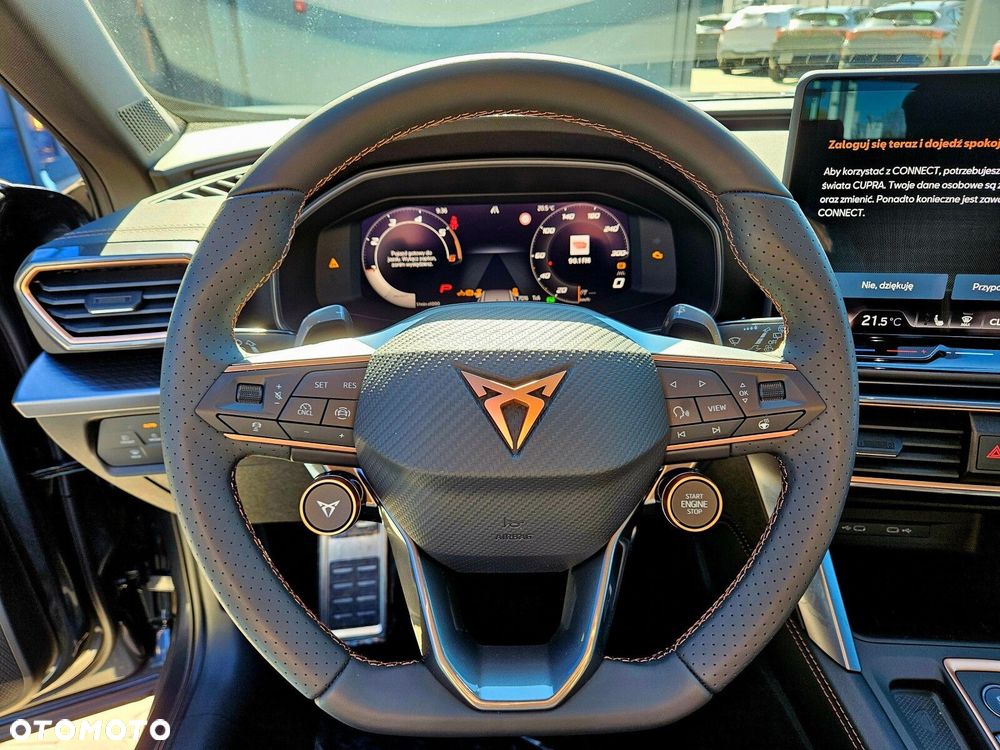 Cupra Formentor 1.5 TSI DSG - 18