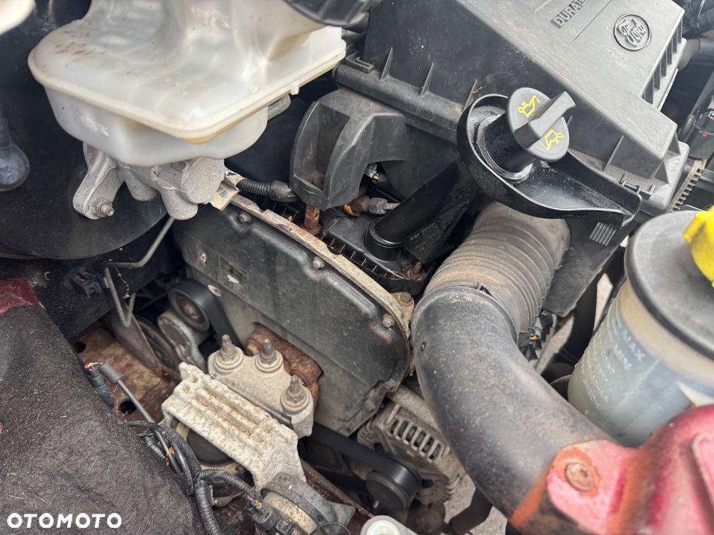 Ford Tourneo Transit 115 T280 Trend Tourfwd - 24