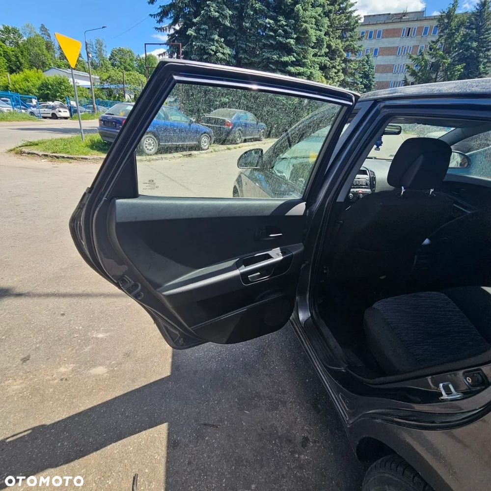 Kia Ceed (2007r) 2,0 D 103 kW / 140 KM (kod lak: 5K) - na części - 26
