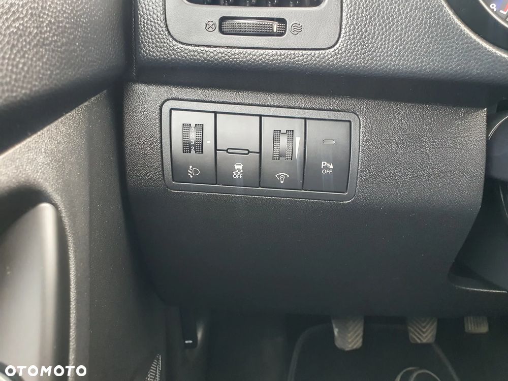 Hyundai ix20 1.4 blue Classic - 20