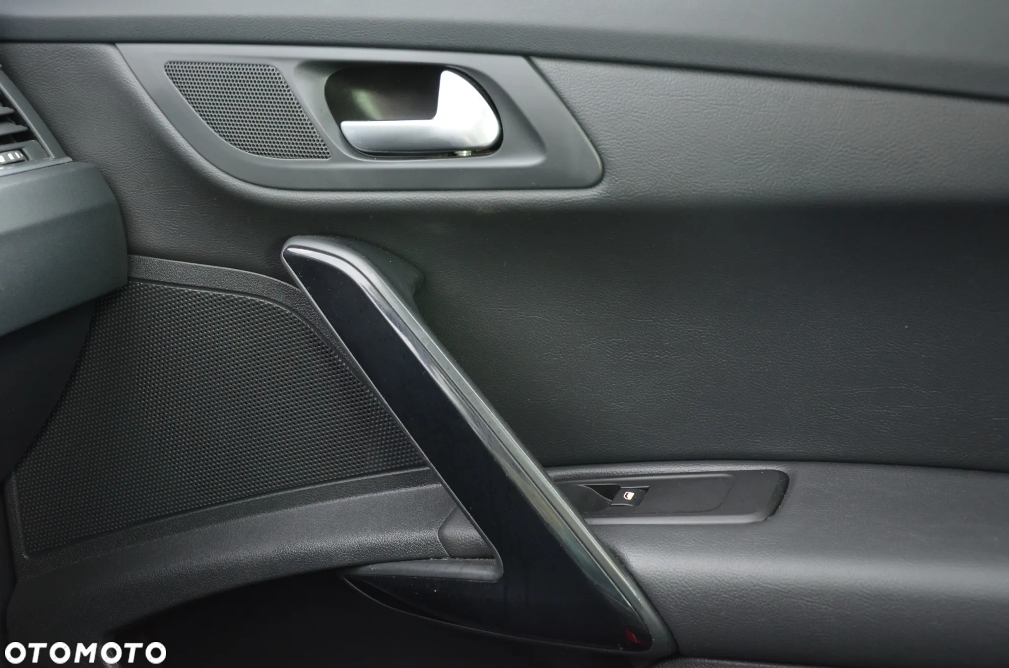Peugeot 508 2.0 HDi Allure - 37