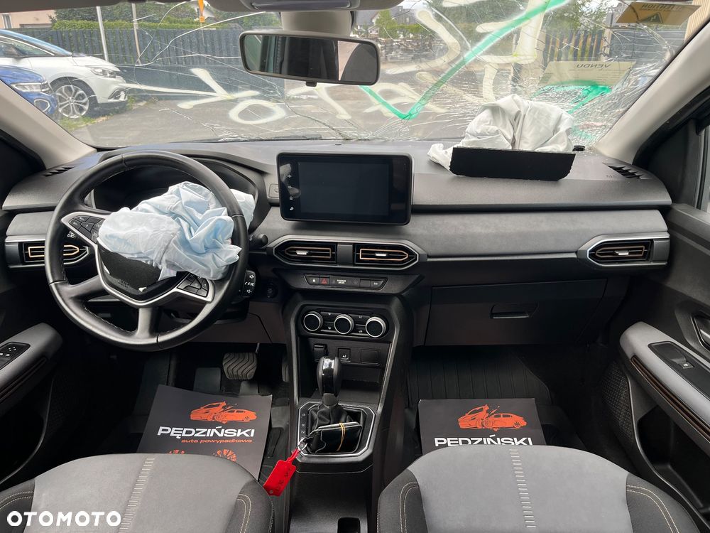 Dacia Jogger - 8